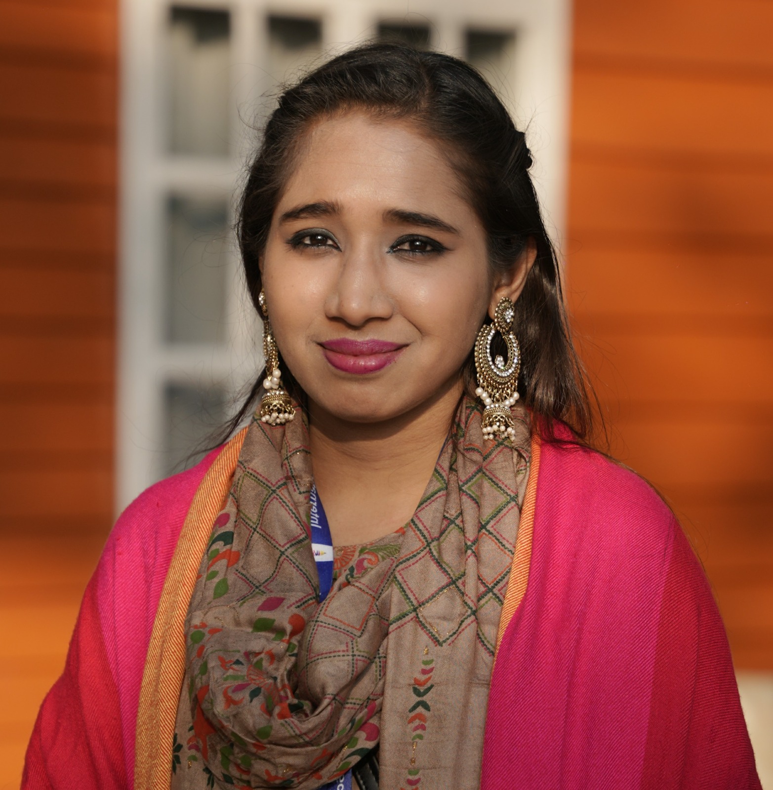 Faculty Member